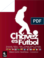 Chavez Es Futbol