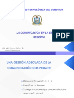 8 Guía Comunicación Organizacional Psico