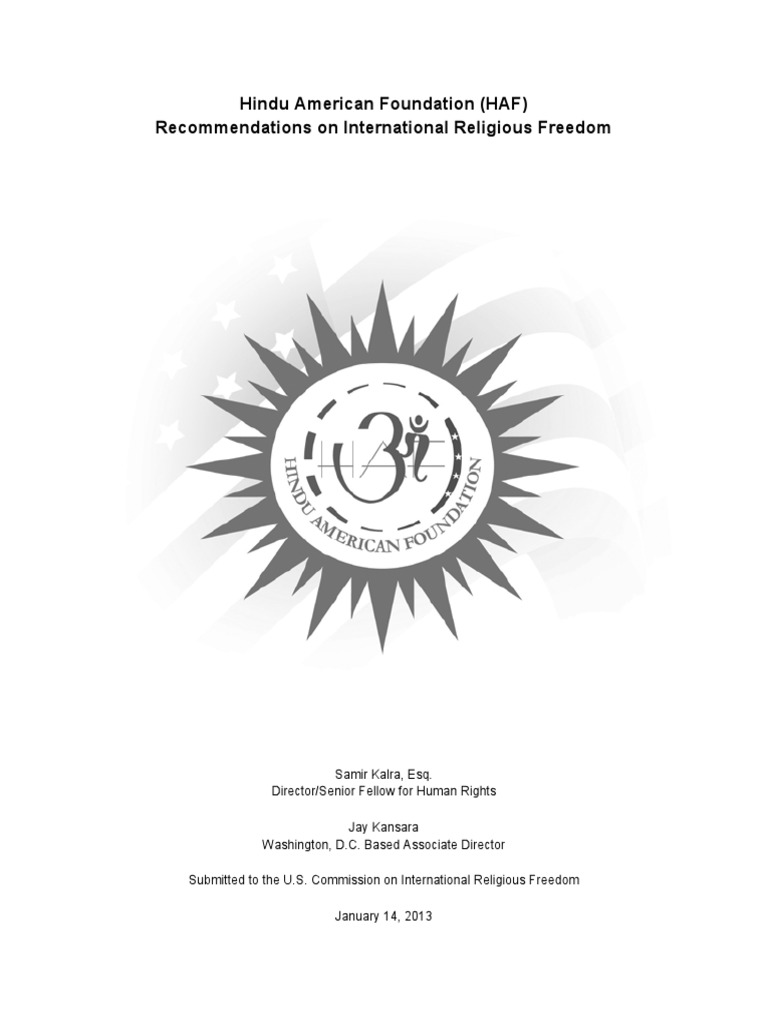 Religious Freedom Issues in Afghanistan | PDF | Pakistan | Sharia