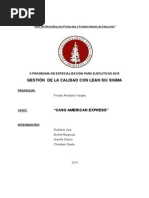 Download Caso American Express by Christian Ovalle Paulino SN265136331 doc pdf