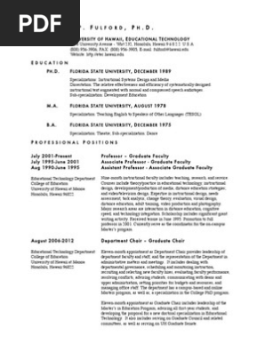c fulford cv 2012 copy