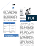 Ph Meter