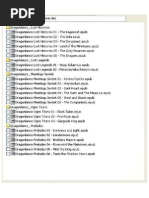 Dragonlance Lista de Livros 05
