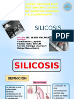 silicosiss diapos