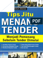 Download Tips Jitu Menang Tenderpdf by Irawan Syah SN265147848 doc pdf