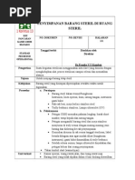 Download Spo Barang Steril by natalia SN265148358 doc pdf