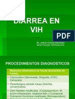 Diarrea Vih 2014