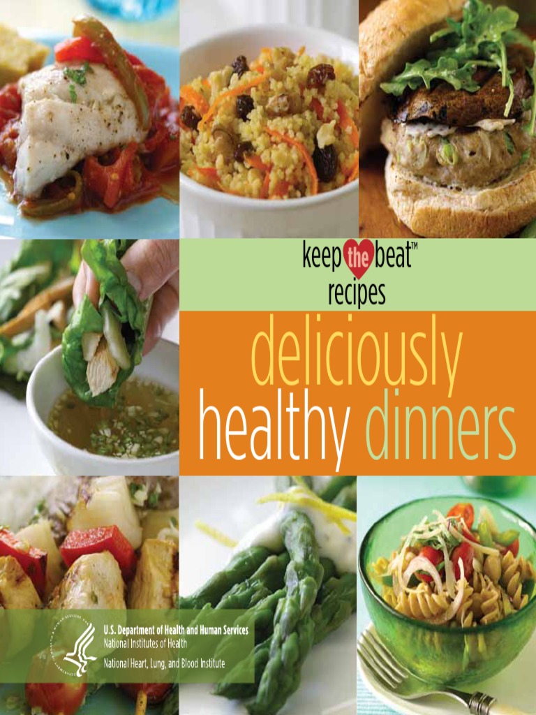 Cookbook | PDF