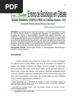 Marcio Ramos - Orient Prof Angela