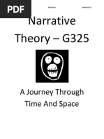 Download Narrative Theory OCR A2 G325 by MrSmithLC SN26515921 doc pdf