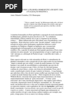 MIASMAS SEGUNDO A FILOSOFIA HOMEOPÁTICA DE KENT 2