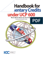 ICC Users Handbook for Documentary Credits Under UCP 600