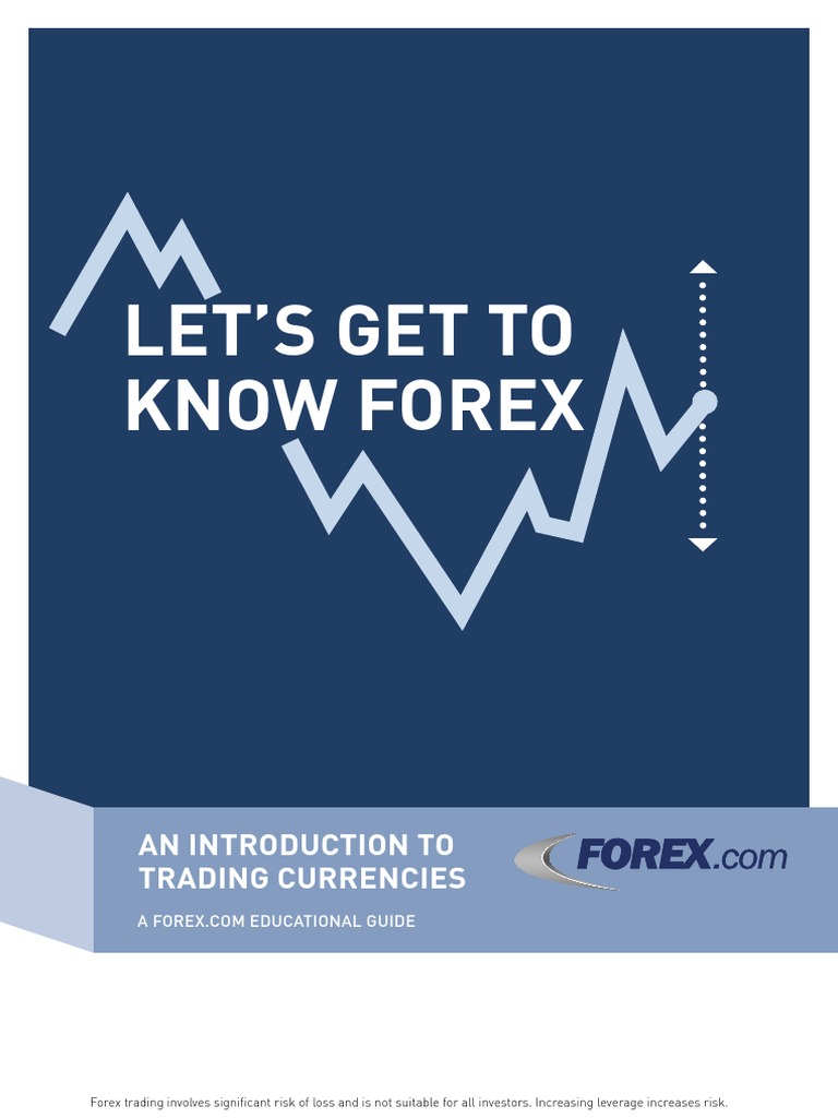 Introduction to Forex Trading Basics | PDF | Foreign Exchange Market | Euro