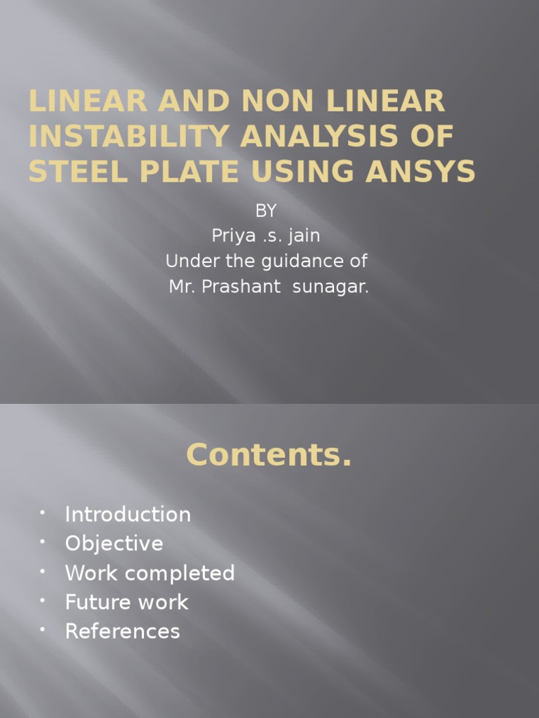 presentation-on-steel-plate-buckling-pdf-buckling-mechanical