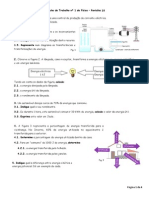 Fisica 10º Ano Unidade 0 e 1