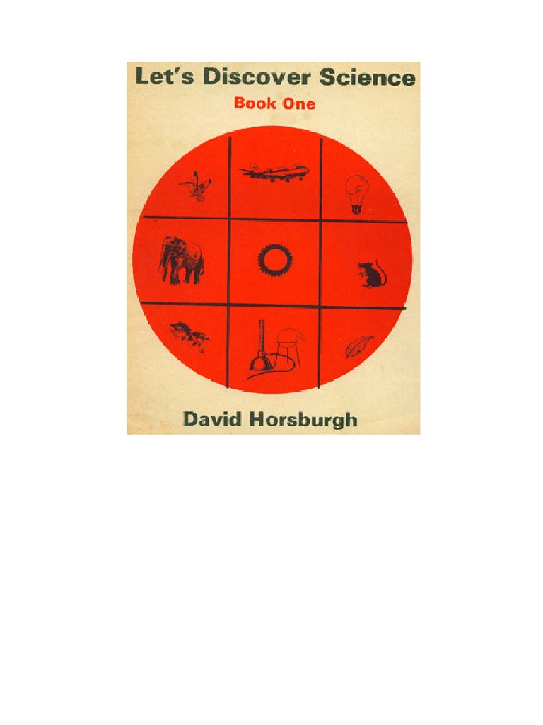 Innovative Science Learning Methods | PDF | Concept | Science