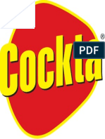 Cockta Logo