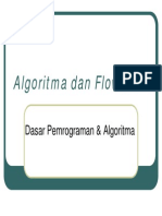 P1 - Algoritma dan Flowchart.pdf