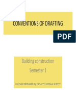 LECT 02 Conventions of Drafting (Compatibility Mode)