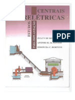 Centrais Hidrelétricas - Zulcy de Souza
