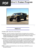 Download Introduction Master Drivers Training Course by eusiphe242 SN26517834 doc pdf