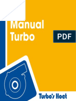 Manual Turbo Romana