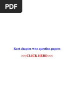 Download Kcet Chapter Wise Question Papers by Ajit Ram SN265179895 doc pdf