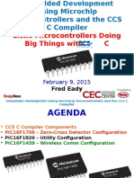 DN CEC CCS C Compiler Day1