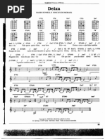 Ivan Lins - Songbook Vol 1 PDF | PDF | Language Arts & Discipline