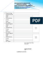 Formulir Pendaftaran Scepta 20151