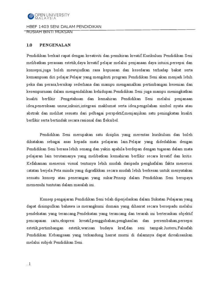 Assignment oumm 3203 03 picture