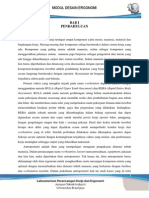 Laporan Modul 1 PDF