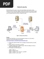 Firewall v1.1