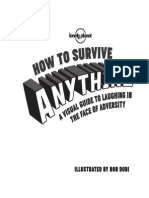 How to Survive Anything Preview
