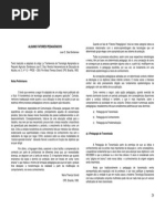 Bordenave Alguns Fatores Pedagógicos