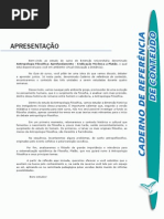 Antropologia filosofica