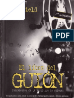 El Libro Del Guión - Syd Field