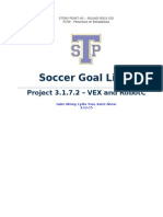 Soccergoalreport