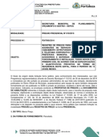 P.P. 019 - 2015 - Ed 1997 - DEFINITIVO 2 - NOVA CONVOCAÇÃO - NOVO EDITAL PDF