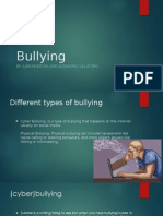 Bullying Edited