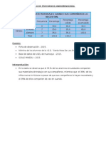 Tarea de Tablas