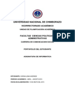 Universidad Nacional de Chimborazo - PDF 2