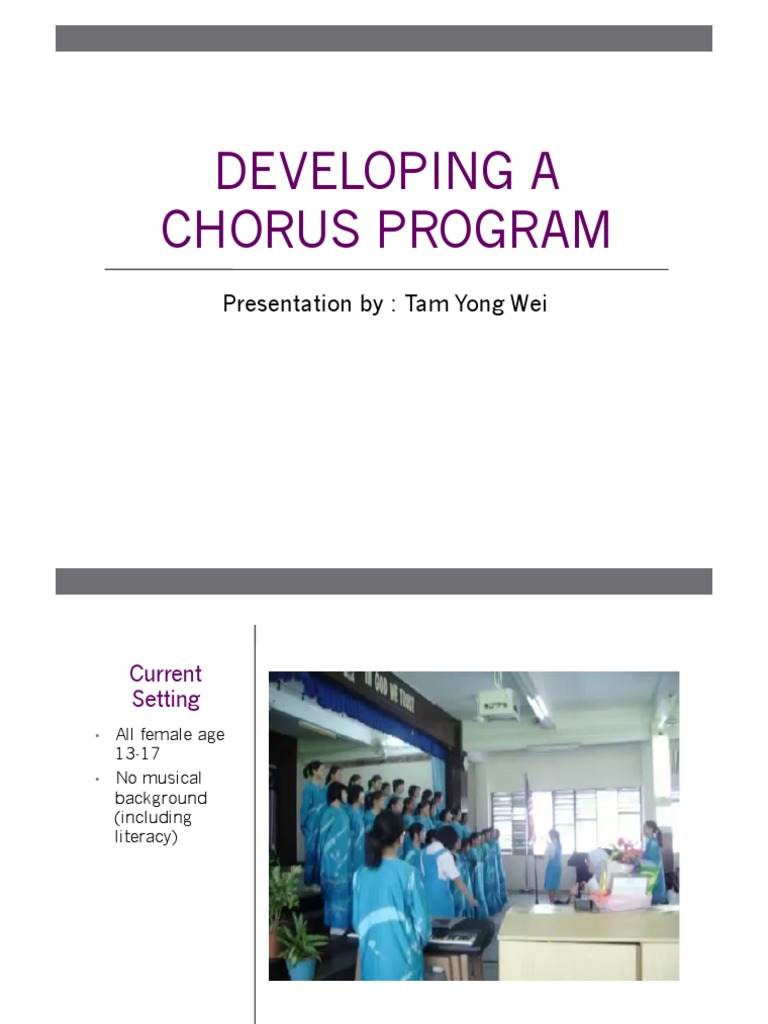 Final Presentation | PDF | Art