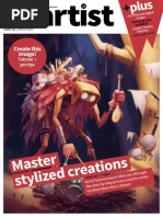 Download 2DArtist Magazine Marzo 2015 by agamangel SN265205040 doc pdf