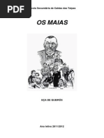 os Maias