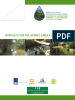 Elementos Metodologicos para El Manejo de Cuencas Hidrograficas LIBRO PDF