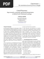 Causal Processes