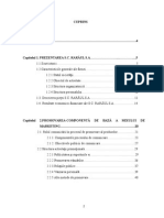 Fundamentarea Economica A Activitatii de Promovare A Produselor Agroalimentare