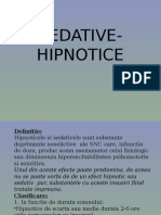 Sedative Hipmotice 1