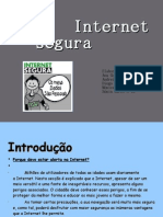 Internet Segura